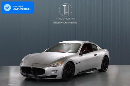 Maserati Granturismo 95.900 km 35.890 &euro; Bremen 28207