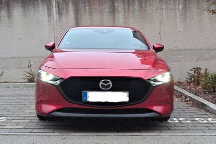 Mazda 3 60.000 km 16.500 &euro; Freising 85354