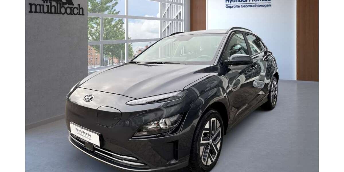 Hyundai KONA 47.470 km 18.490 &euro; Andernach 56626