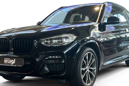 BMW X3 45.200 km 37.478 &euro; Merseburg 06217