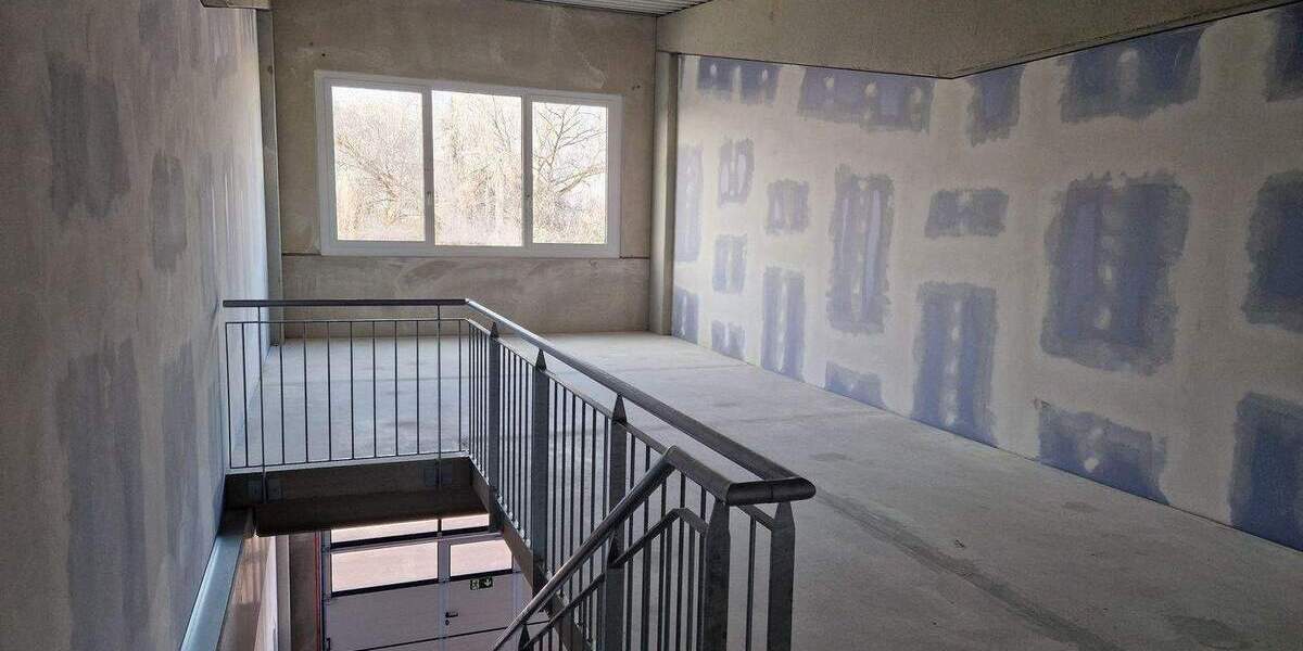 Gewerbeobjekt Bensheim - 879&euro; | Angebot:26205303