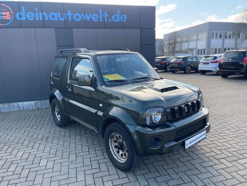 Jimny