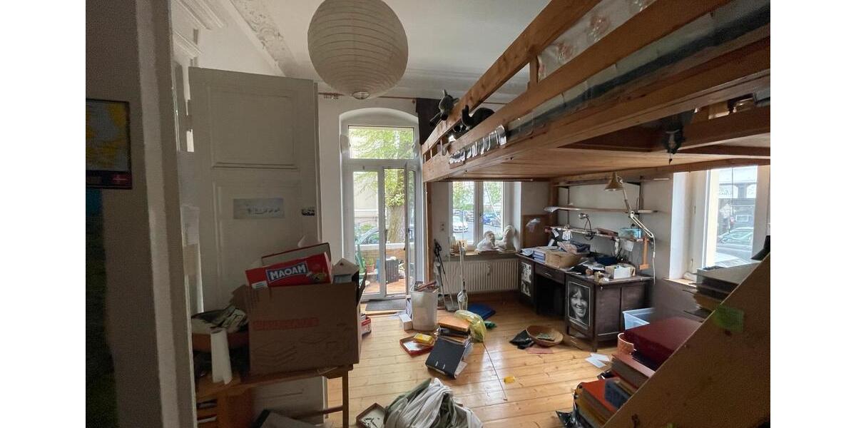 Erdgeschoßwohnung Braunschweig Südstadt- Rautheim- Mascherode - 6 Zimmer, 135 m&sup2;, 460.000&euro; | Angebot:26221942