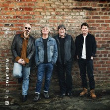Ten Years After & Vanja Sky 05.12.2025 Saalbau Losheim am See