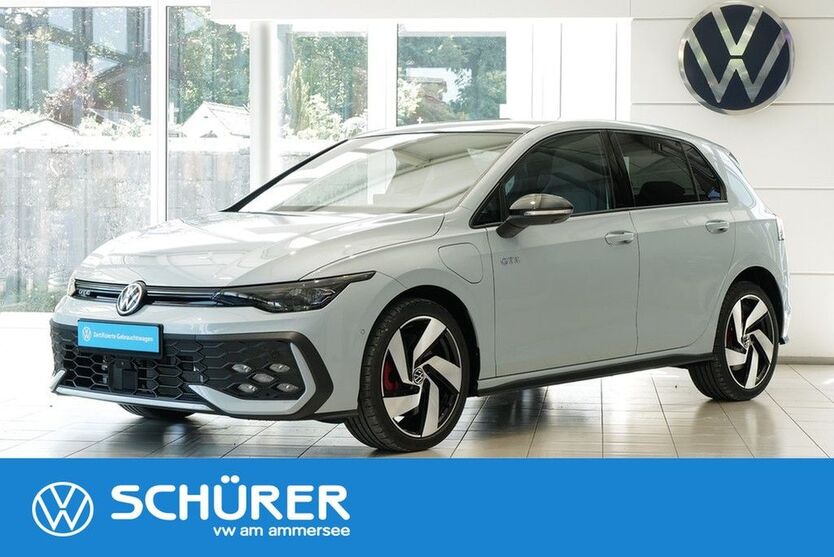VW Golf 2.900 km 48.287 € Dießen am Ammersee 86911