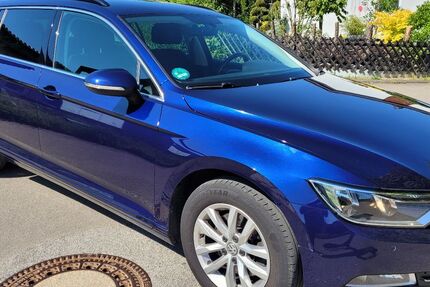 VW Passat Variant 211.500 km 9.900 &euro; Kressbronn 88079