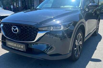 Mazda CX-5 71.391 km 27.490 &euro; Münzenberg-Gambach 35516