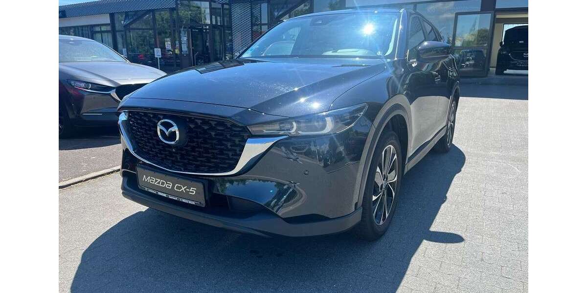 Mazda CX-5 71.391 km 27.490 &euro; Münzenberg-Gambach 35516
