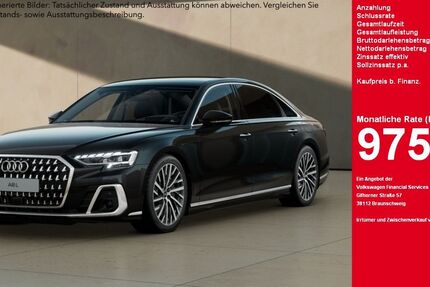 Audi A8 36.000 km 73.495 &euro; Gütersloh 33334