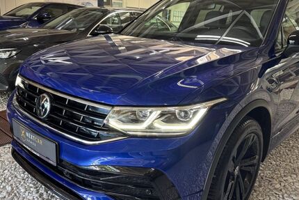 VW Tiguan 54.649 km 32.490 &euro; Dieburg 64807