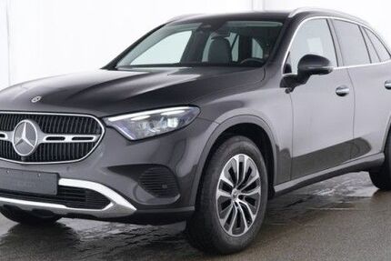 Mercedes GLC 220