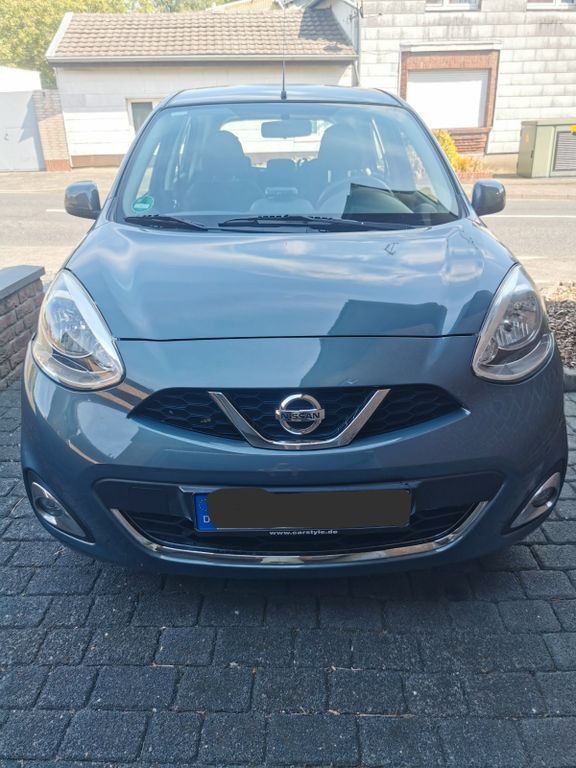 Micra