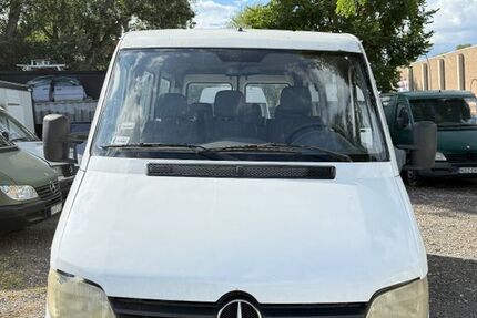 Mercedes-Benz Sprinter 460.000 km 4.499 &euro; Berlin 12685