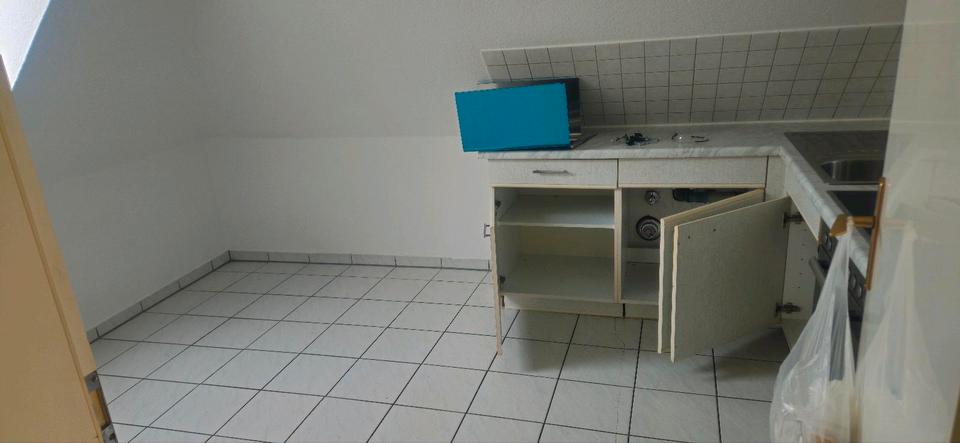 Etagenwohnung Bremen Blumenthal - 2 Zimmer, 78 m&sup2;, 800&euro; | Angebot:26409040