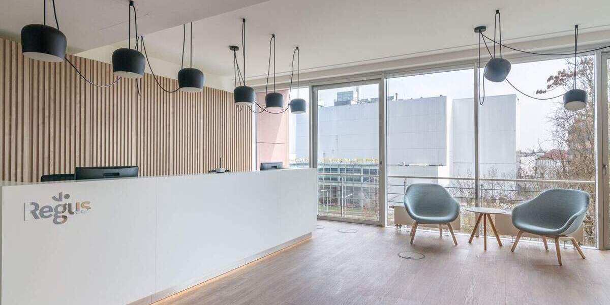 Gewerbeobjekt Frankfurt am Main Sachsenhausen - 2.318&euro; | Angebot:26670240