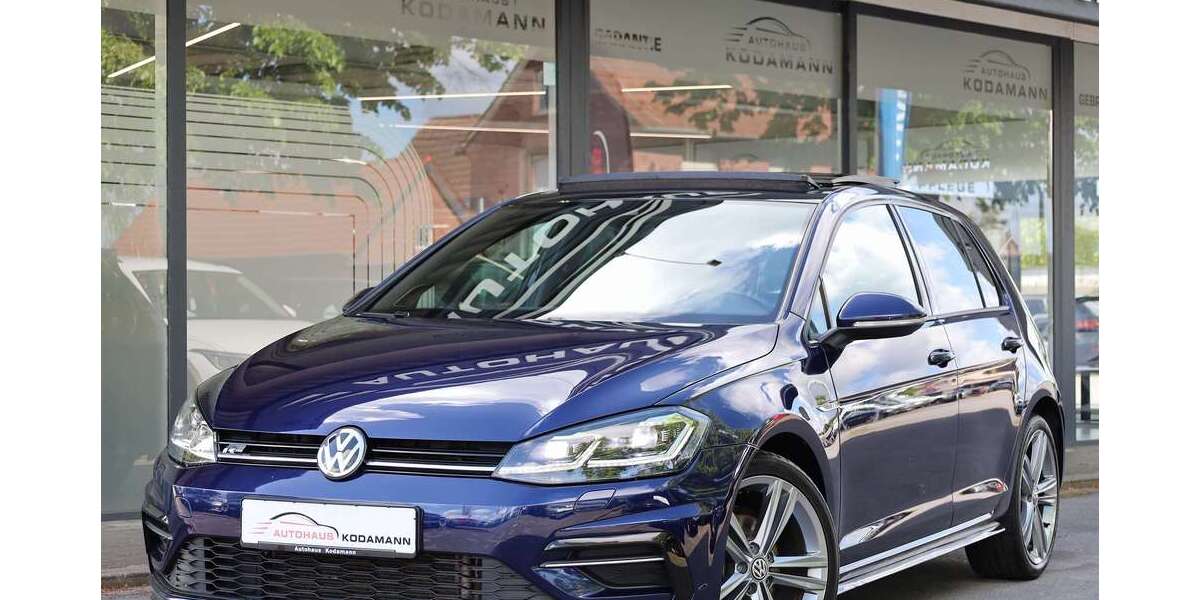 VW Golf 151.541 km 17.440 &euro; Rheda-Wiedenbrück 33378