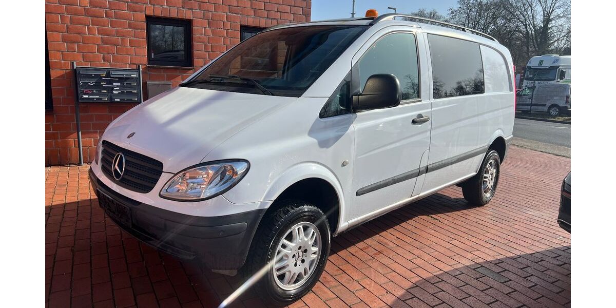 Mercedes-Benz Vito 289.000 km 4.650 &euro; Rastede 26180