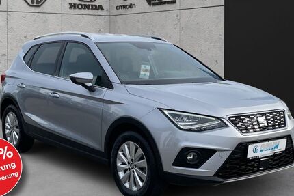 Seat Arona 31.500 km 15.950 &euro; Stendal 39576