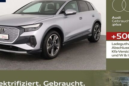Audi Q4 e-tron 11.036 km 42.980 &euro; Neumarkt 92318
