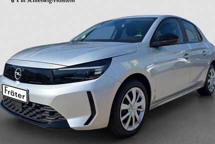 Opel Corsa 11.580 km 14.980 &euro; Flensburg 24941