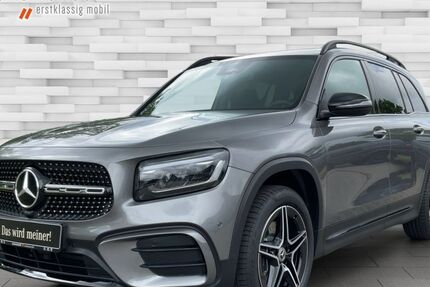Mercedes-Benz GLB 220 9.444 km 50.900 &euro; Gunzenhausen 91710