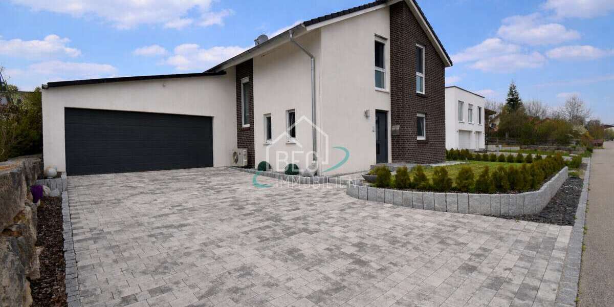 Einfamilienhaus Wolpertshausen - 5 Zimmer, 172 m&sup2;, 599.000&euro; | Angebot:22456654