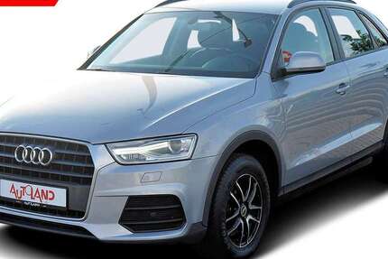 Audi Q3 79.998 km 17.990 € Kolkwitz 03099