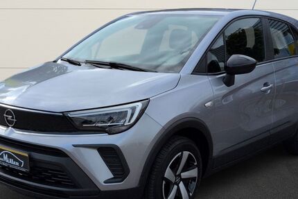 Opel Crossland (X) 12.125 km 12.745 &euro; Gnarrenburg 27442