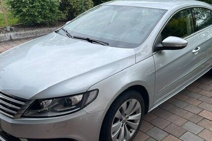 VW CC 71.755 km 8.390 &euro; Gaimersheim 85080