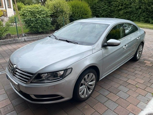 VW CC 71.755 km 8.390 &euro; Gaimersheim 85080