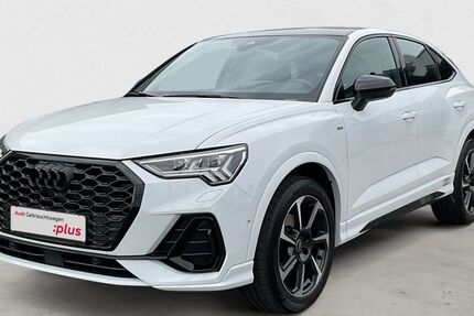 Audi Q3 14.047 km 38.980 &euro; Wesel 46483