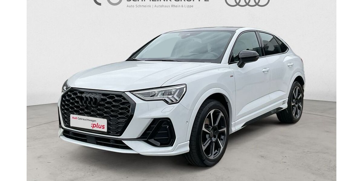 Audi Q3 14.047 km 38.980 &euro; Wesel 46483