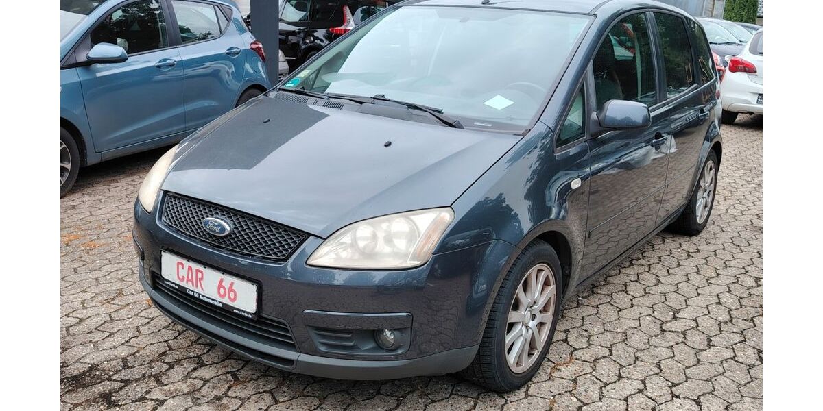 Ford Focus 173.000 km 2.900 &euro; Buxtehude 21614