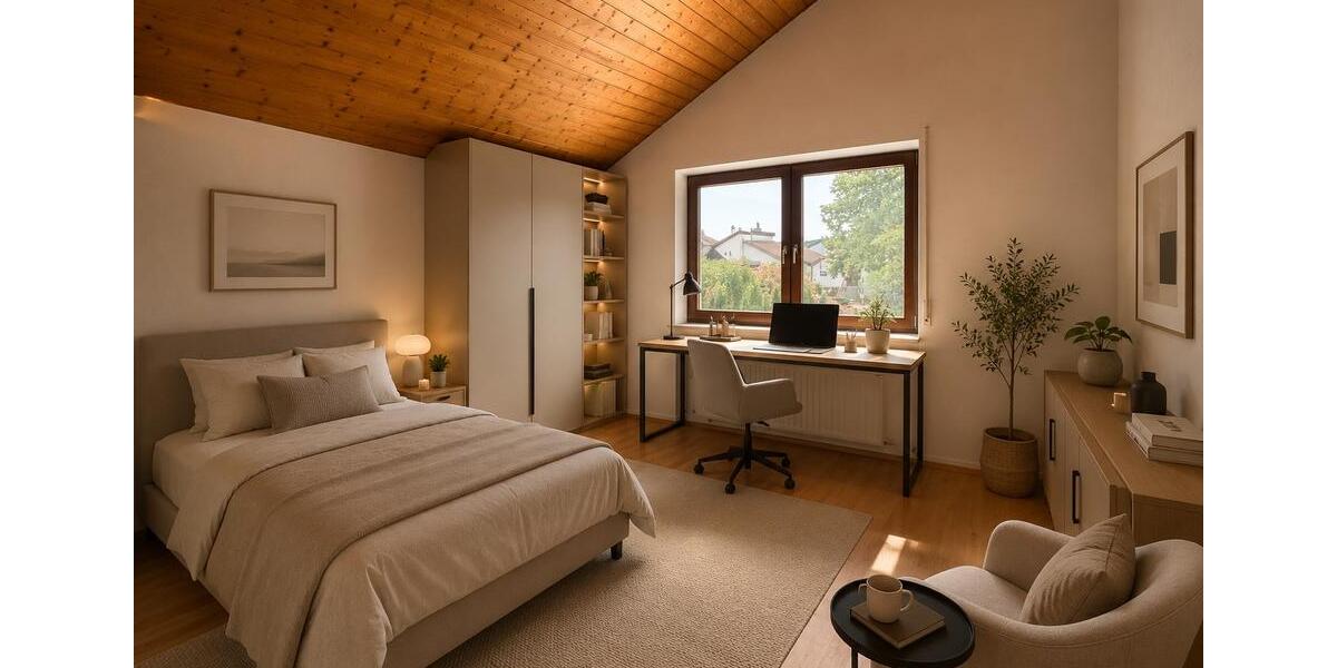 Reihenhaus Meckenbeuren - 6.5 Zimmer, 130 m&sup2;, 695.000&euro; | Angebot:26985881