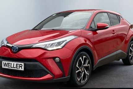 Toyota C-HR 41.964 km 22.895 &euro; Osnabrück 49090