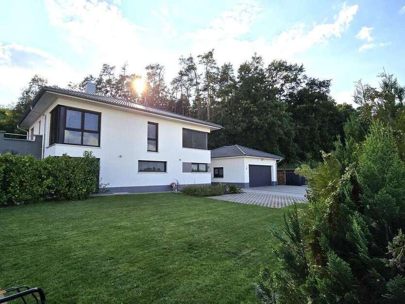 Haus zum Kaufen in Schwabach 1.875.000 € 352 m²