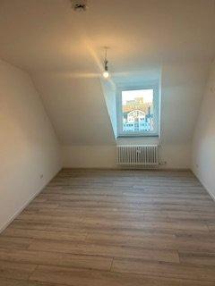 Dachgeschoßwohnung Braunschweig - 2 Zimmer, 57 m&sup2;, 570&euro; | Angebot:26350834