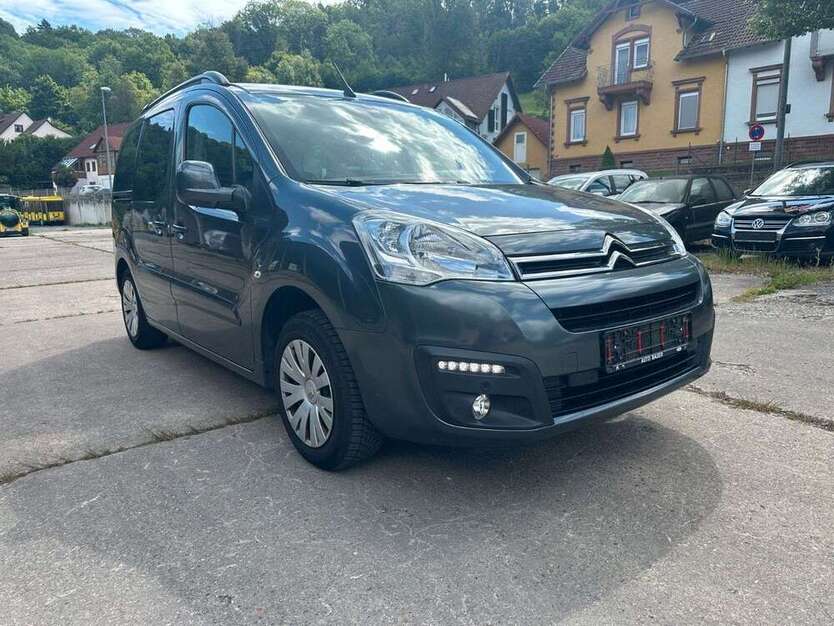 Berlingo