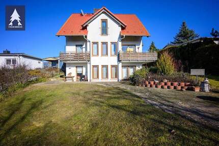 Haus Aschersleben - 8 Zimmer, 180 m&sup2;, 379.000&euro; | Angebot:25372281