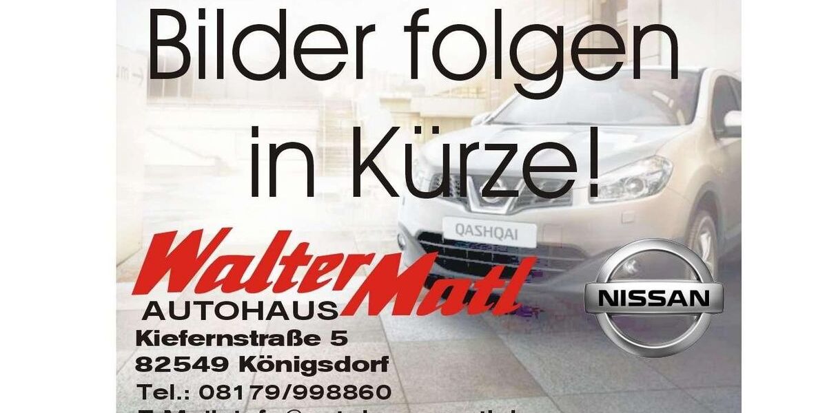 Nissan Micra 28.000 km 15.890 &euro; Koenigsdorf 82549