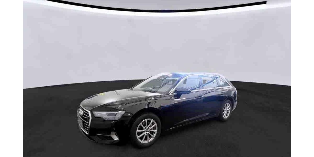 Audi A6 62.206 km 27.620 &euro; Nabburg 92507