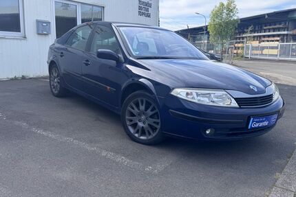 Renault Laguna 168.000 km 2.990 € Sankt Wendel 66606