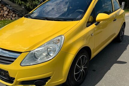 Opel Corsa 173.900 km 1.890 &euro; Mittweida 09648