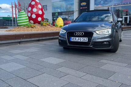 Audi A3 178.000 km 9.800 &euro; Langwedel 27299