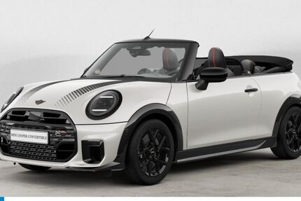 Mini Cooper S Cabrio 8.200 km 36.590 &euro; Olpe 57462