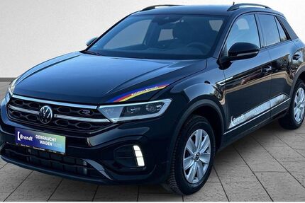 VW T-Roc 42.999 km 36.190 &euro; Achim 28832