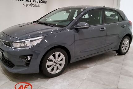 Kia Rio 27.960 km 15.600 € Kappelrodeck 77876