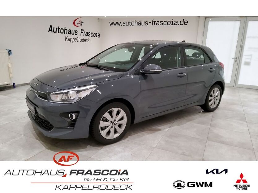 Kia Rio 27.960 km 15.600 € Kappelrodeck 77876