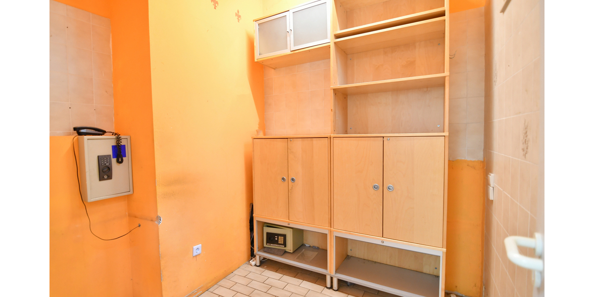 Ihr neues GeschäftBüroPraxis in der City 5 zimmer