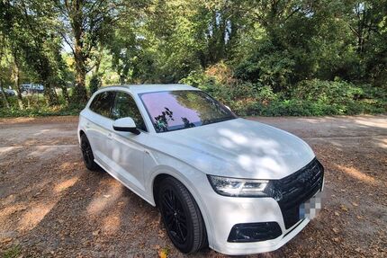 Audi Q5 94.400 km 31.599 &euro; Gelsenkirchen 45897